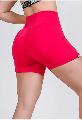 Short Friend Rosa Pink AQN SPORT Zero Transparência